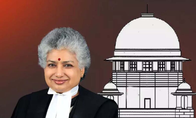 हिन्दू-तो-हिन्दू-है,-किसी-भी-मंदिर-में-जा-सकता-है’;-जस्टिस-नागरत्ना-ने-क्यों-दिया-यह-बयान?