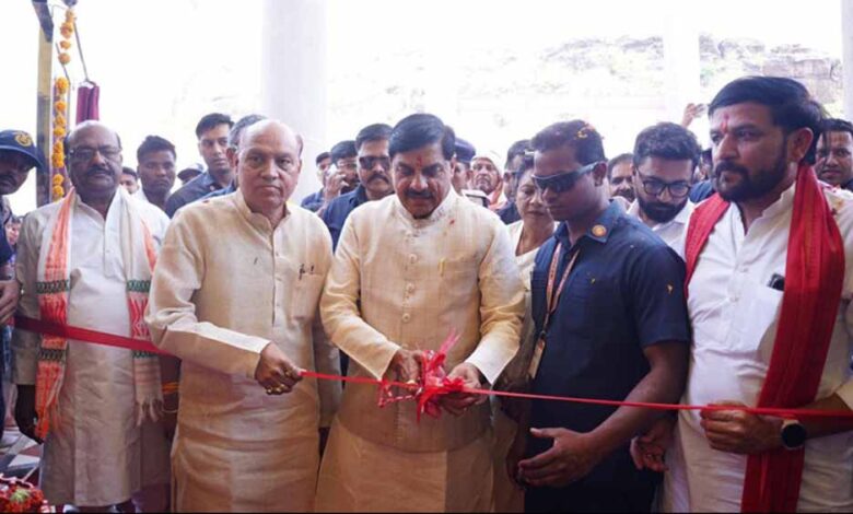 माताओं-बहनों-को-सर्वोपरि-रखने-की-है-हमारी-संस्कृति-:-मुख्यमंत्री-डॉ.-यादव