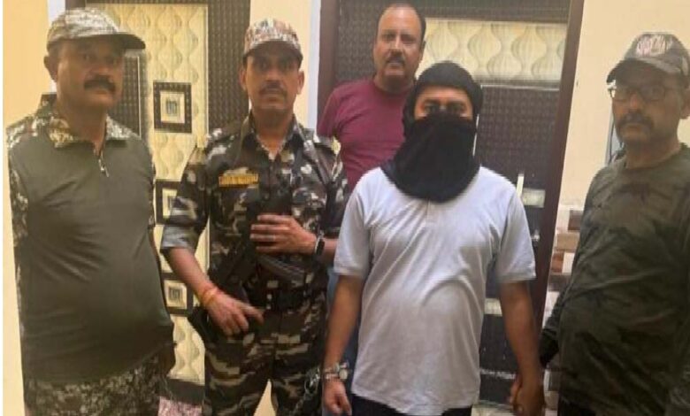 मध्यप्रदेश-पुलिस-की-बड़ी-कार्रवाई,-sit–stf-ने-भोपाल-में-सक्रिय-नेटवर्क-का-किया-पर्दाफाश