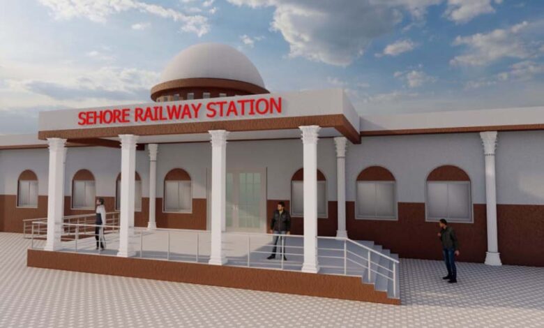 सीहोर-जिले-को-जल्द-मिलेगी-बड़ी-सौगात,-केंद्रीय-मंत्री-ने-मंजूरी-का-आश्वासन-दिया