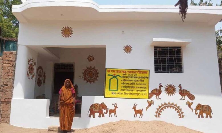 50-हजार-से-अधिक-परिवारों-के-‘अपना-घर’का-सपना-हुआ-साकार