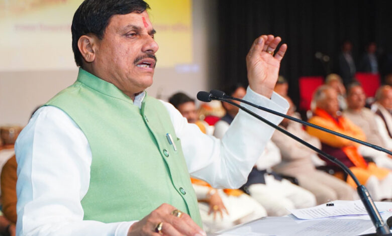 प्रदेश-का-समृद्ध-किसान-ही-विकसित-भारत-के-निर्माण-में-निभाएगा-महत्वपूर्ण-भूमिका-:-मुख्यमंत्री-डॉ.-यादव