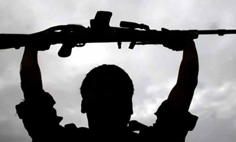 तेलंगाना में नक्सल मोर्चे पर बड़ी हलचल: बटालियन कमांडर हेमला समेत 47 माओवादी आज करेंगे सरेंडर