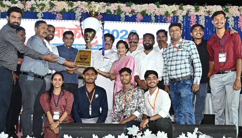 विकसित-भारत-के-आधार-स्तंभ-हैं-युवा-:-मंत्री-टंकराम-वर्मा