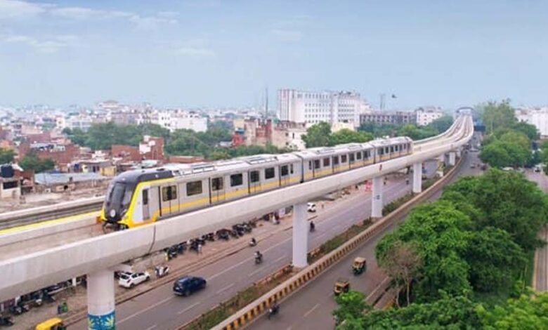 भोपाल-इंदौर-मेट्रो-में-शुरू-होगा-ऑटोमैटिक-फेयर-कलेक्शन-सिस्टम,-27-अप्रैल-से-मिलेगा-टिकट-और-वॉलेट-रिचार्ज-पर-छूट