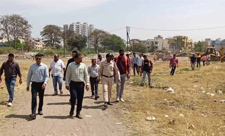 Mohan Yadav सरकार का बड़ा फैसला: उद्योगों को मिलेगी अनुपयोगी सरकारी जमीन