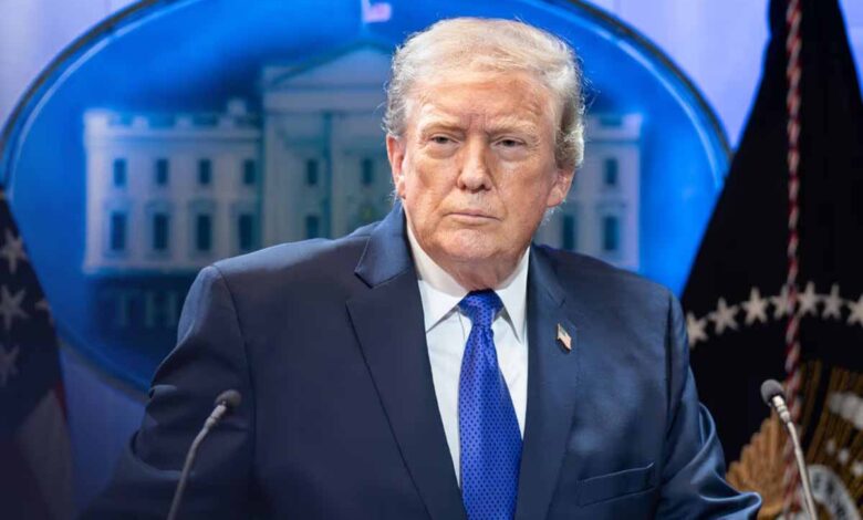 अमेरिका-ईरान-बातचीत-में-तनाव,-ट्रंप-ने-शांति-प्रस्ताव-खारिज-करने-का-दावा-किया