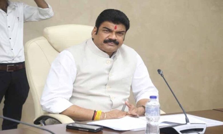 समर्थन-मूल्य-पर-किसान-का-एक-एक-दाना-खरीदेगी-सरकार-:-खाद्य-मंत्री-राजपूत