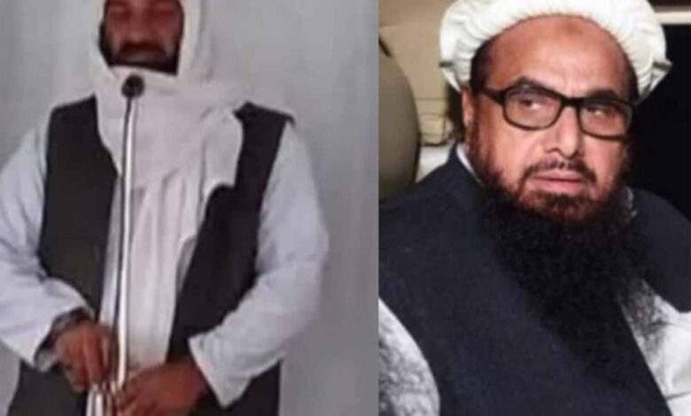 पाकिस्तान-में-हाफिज-सईद-के-करीबी-की-गोली-मारकर-हत्या,-अज्ञात-हमलावरों-ने-किया-हमला