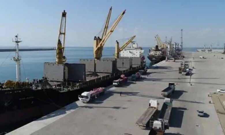 चाबहार-पोर्ट-और-रूसी-तेल-पर-दबाव,-भारत-के-सामने-कूटनीतिक-संतुलन-की-चुनौती