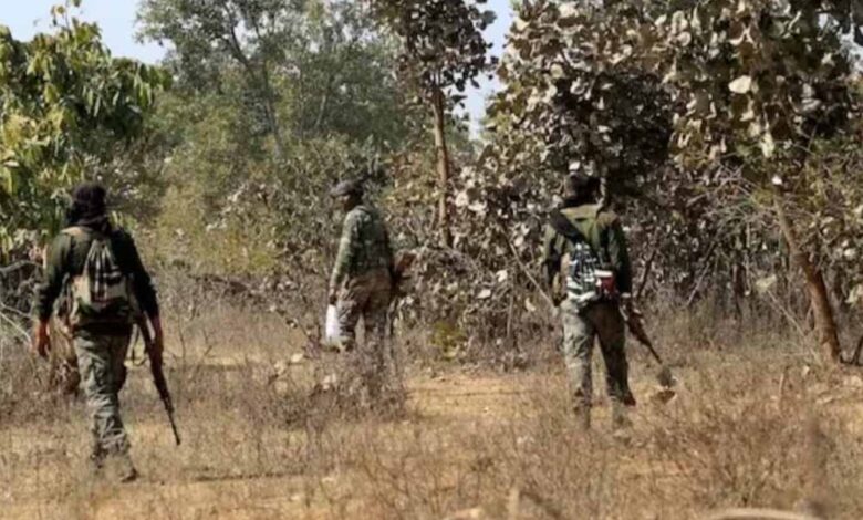 जगरगुंडा में टूटी दहशत की दीवार, नक्सलमुक्त होते ही खाकी की वापसी से लौटी रौनक