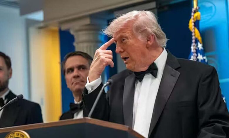 ट्रंप-का-कड़ा-संदेश:-ईरानी-विदेश-मंत्री-की-रूस-यात्रा-पर-भड़के,-3-दिन-का-दिया-अल्टीमेटम