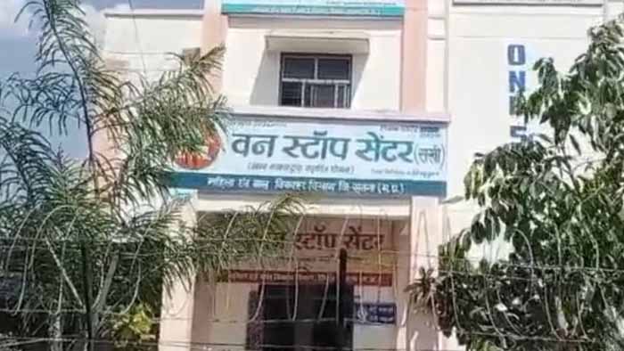 सतना:-आधी-रात-वन-स्टॉप-सेंटर-से-दीवार-फांदकर-भागीं-तीन-नाबालिग,-पुलिस-तलाश-में