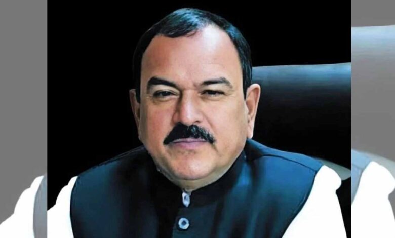 नासिक-में-स्वयंभू-‘बाबा’-अशोक-खरात-को-यौन-शोषण-मामले-में-9-मई-तक-न्यायिक-हिरासत