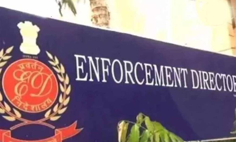 राइस-मिलर-रोशन-चंद्राकर-के-ठिकाने-पर-ed-की-रेड-खत्म,-अहम-दस्तावेज-जब्त