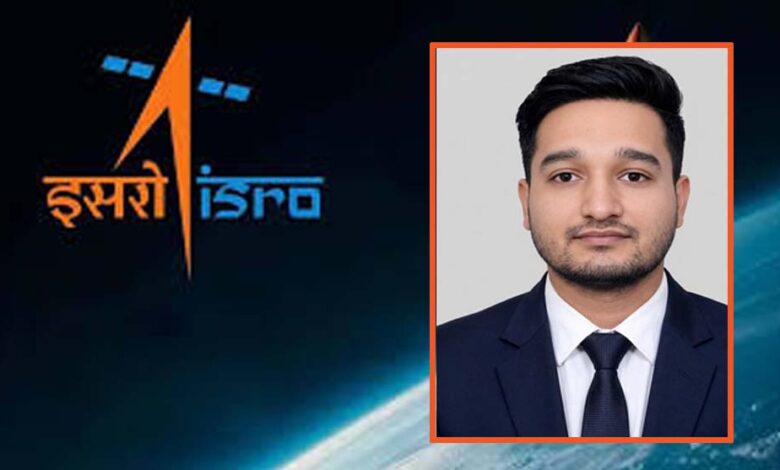 रीवा-के-सौरभ-बने-isro-में-वैज्ञानिक,-चंद्रयान-2-के-प्रक्षेपण-से-लिया-प्रेरणा
