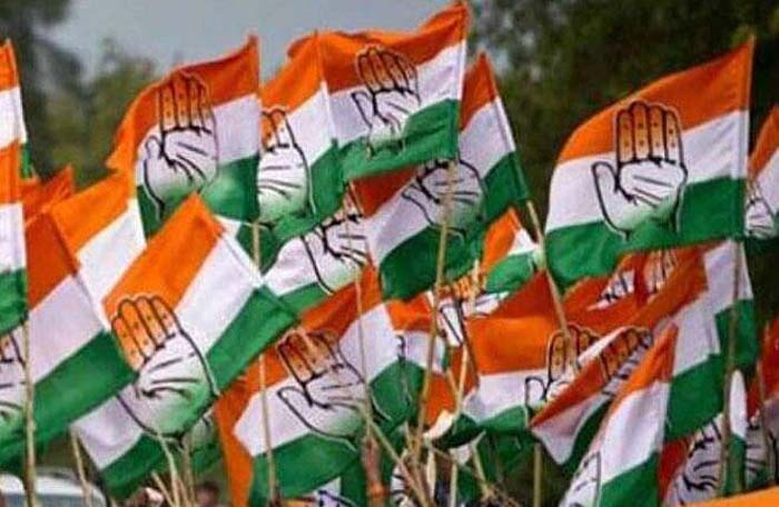कांग्रेस का बड़ा एक्शन! पद पर बैठे बड़े नेता को पार्टी ने सस्पेंड किया, लगे गंभीर आरोप; जानें पूरा मामला