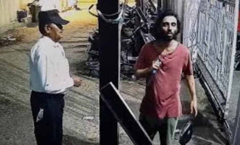 महाराष्ट्र-में-सुरक्षाकर्मियों-पर-जानलेवा-हमला,-‘पहलगाम-जैसी-साजिश’-का-आरोप