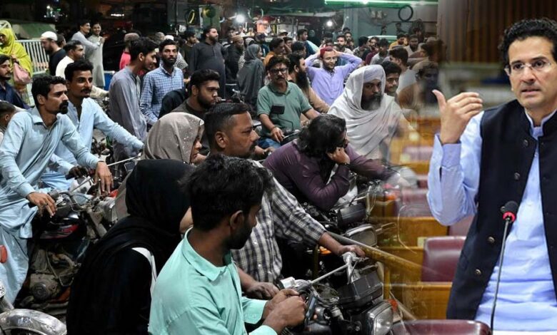 पाकिस्तान-के-पेट्रोलियम-मंत्री-का-बड़ा-कबूलनामा,-कहा-5-7-दिन-का-कच्चा-तेल-बचा,-‘लॉकडाउन’-की-तैयारी