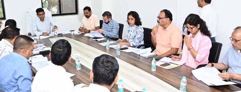 शासन,-पारदर्शिता-और-समयबद्ध-तरीके-से-जनहितैषी-कार्यों-को-पूरा-करने-सरकार-प्रतिबद्ध-मंत्री-टंक-राम-वर्मा