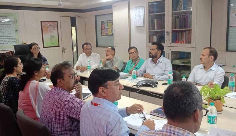 महिला-बाल-विकास-विभागों-के-नवाचारों-की-सराहना