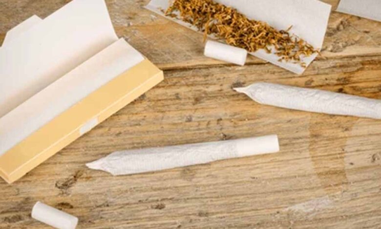 भोपाल-में-नशे-के-खिलाफ-बड़ी-कार्रवाई,-स्मोकिंग-रोल-पेपर-बिक्री-पर-पहली-fir-दर्ज