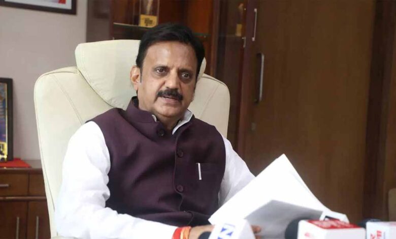 रीवा-एयरपोर्ट-के-करें-उन्नयन-के-करें-प्रयास-:-उप-मुख्यमंत्री-शुक्ल