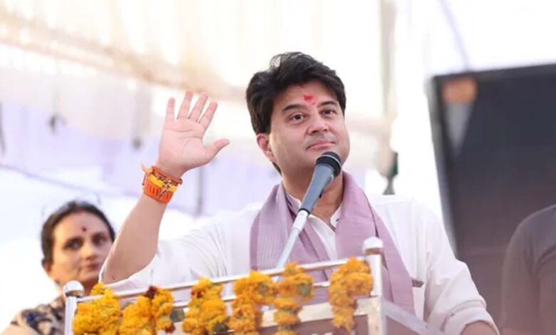 एमपी-में-राजनैतिक-नियुक्तियों-में-ज्योतिरादित्य-सिंधिया-का-बढ़ा-दबदबा,-5-समर्थकों-को-दिलाए-बड़े-पद