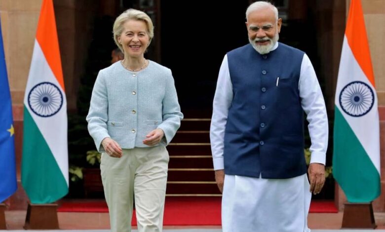 ट्रंप-के-टैरिफ-की-काट,-मोदी-सरकार-ने-6-साल-में-9-देशों-के-साथ-कर-ली-‘खास-डील’