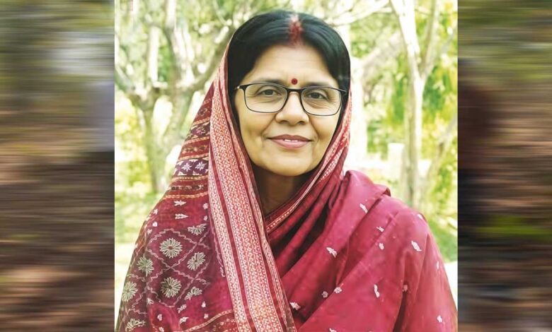 खोंगापानी-बस-स्टॉप-पर-सभी-बसों-का-ठहराव-अनिवार्य,-सांसद-ज्योत्सना-महंत-की-पहल-से-मिली-बड़ी-राहत