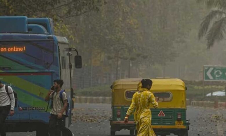 19 राज्यों में भारी बारिश, आंधी और ओले गिरने की संभावना, IMD ने जारी किया रेड अलर्ट