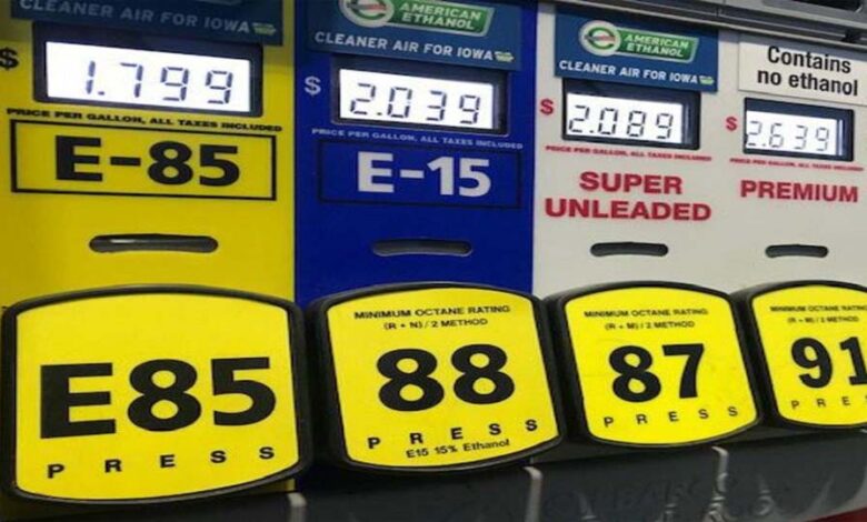 e85-पेट्रोल:-फ्यूल-गेम-में-बड़ा-बदलाव,-अब-पेट्रोल-में-85%-एथेनॉल!-सरकार-ने-जारी-किया-ड्राफ्ट-नोटिफिकेशन