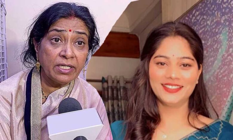 मैं-चाहती-हूं-सोनम-मेरे-सामने-आए,-तो-मैं-खुद-उसे-मार-डालूं…’-बहू-को-जमानत-मिलने-पर-राजा-की-मां-का-रोते-हुए-बयान