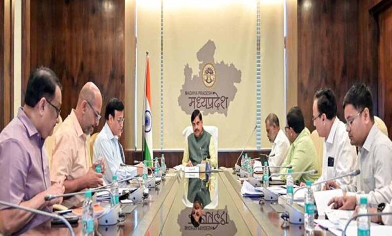 मसाला-फसलों-के-उत्पादन-में-हम-अव्वल,-उद्यानिकी-फसलों-के-रकबे-का-करें-विस्तार-:-मुख्यमंत्री-डॉ.-यादव