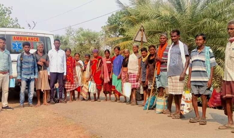 जहां-सड़कें-खत्म,-वहां-भी-इलाज-शुरू,-सुकमा-की-पहाड़ियों-में-उम्मीद-की-रोशनी