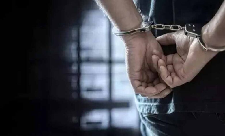 mp-के-जैन-तीर्थ-सोनागिर-से-मूर्ति-चोरी-मामले-में-आरोपी-गिरफ्तार,-मुख्य-आरोपी-का-चौंकाने-वाला-बयान