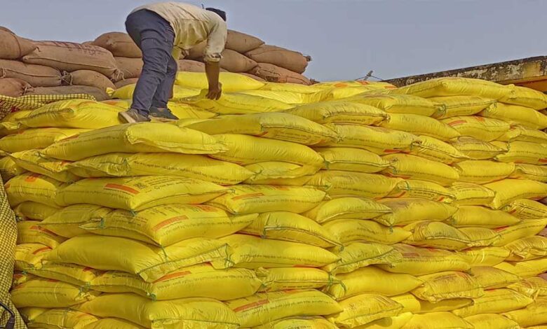 अब-यूरिया-खाद-पर-नहीं-होगी-किचकिच!-100-लाख-टन-के-गैप-को-भरने-के-लिए-नई-पॉलिसी-तैयार