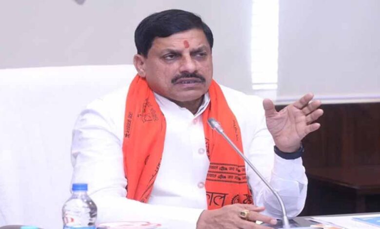 मुख्यमंत्री डॉ. यादव 2 मई को इन्दौर-पीथमपुर इकोनॉमिक कॉरिडोर के प्रथम चरण का करेंगे भूमि-पूजन