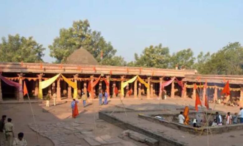 भोजशाला-विवाद-में-नया-मोड़,-1935-में-धार-रियासत-ने-इसे-‘मस्जिद’-घोषित-किया-था:-mp-हाई-कोर्ट-में-मुस्लिम-पक्ष-का-बड़ा-दावा