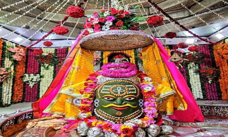 महाकाल-मंदिर-के-अन्न-क्षेत्र-में-अब-ऑनलाइन-दान,-भोग-और-प्रसाद-अर्पित-करने-का-मिलेगा-मौका