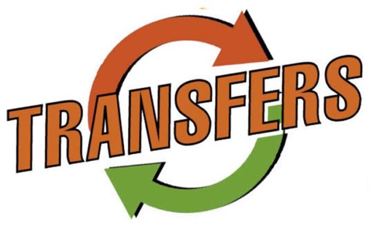 पुलिस विभाग में बड़ा फेरबदल, एक साथ 14 पुलिसकर्मी हुए स्थानांतरित, देखें पूरी सूची