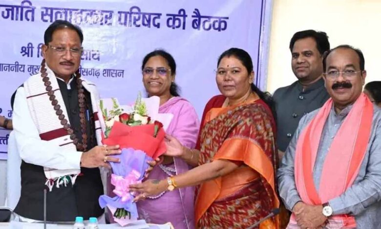 नक्सल-मुक्त-इलाकों-में-विकास-को-रफ्तार:-‘नियद-नेल्ला-नार-2.0’-से-जनजातीय-उत्थान-को-मिलेगा-बढ़ावा