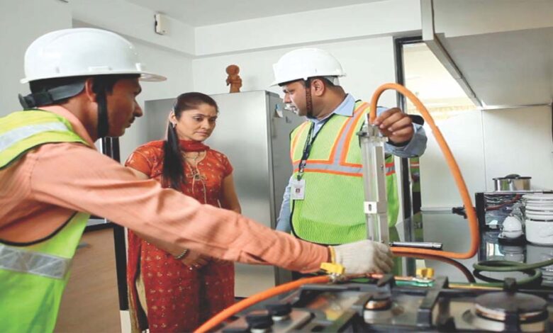 छत्तीसगढ़ में अब सीधे किचन तक पहुंचेगी गैस, मंत्रिपरिषद ने ‘शहरी गैस वितरण नीति-2026’ को दी मंजूरी