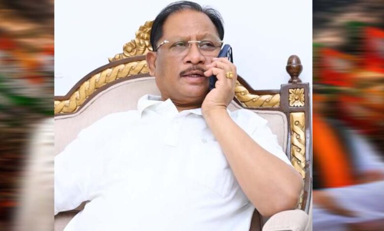 निर्माण-गुणवत्ता-में-जरा-भी-लापरवाही-नहीं-चलेगी-–-मुख्यमंत्री-विष्णुदेव-साय