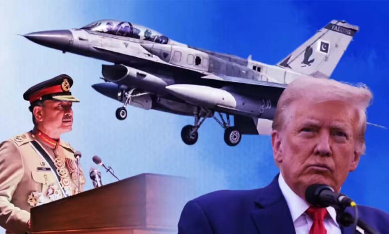 अमेरिका-ने-पाकिस्तान-के-f-16-लड़ाकू-विमानों-को-‘ताकतवर’-बनाने-के-लिए-किया-बड़ा-ऐलान