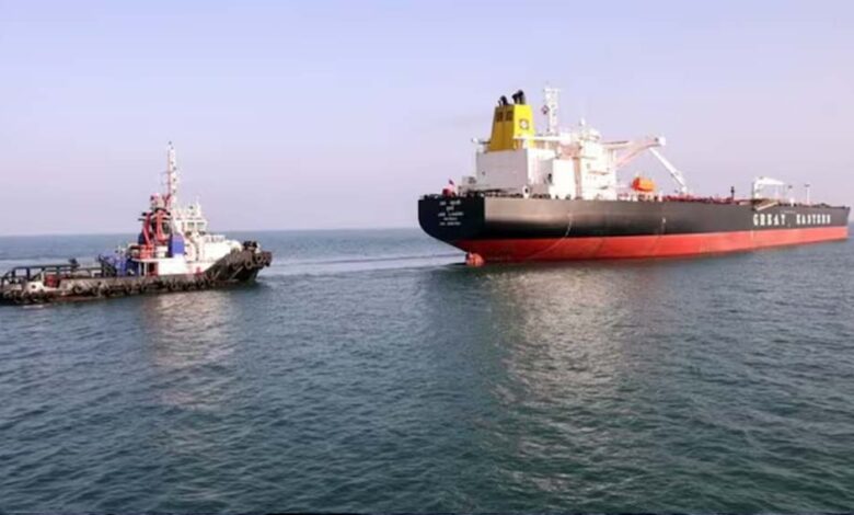 lpg-सिलेंडर-की-मारामारी-होगी-खत्म,-होर्मुज-से-45,000-टन-गैस-लेकर-टैंकर-हुआ-रवाना