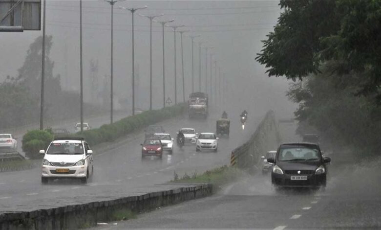 मई-में-बारिश-का-जोरदार-धमाका,-imd-का-अलर्ट:-हीटवेव-से-राहत-मिलने-की-उम्मीद