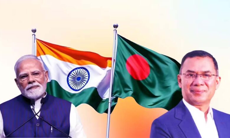 भारत-बांग्लादेश-रिश्तों-में-नई-शुरुआत:-ढाका-ने-भारतीयों-के-लिए-फिर-खोले-वीजा-दरवाज़े