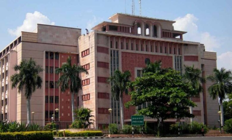 मंत्रालय-वल्लभ-भवन-में-हुआ-अल्पविराम-कार्यक्रम