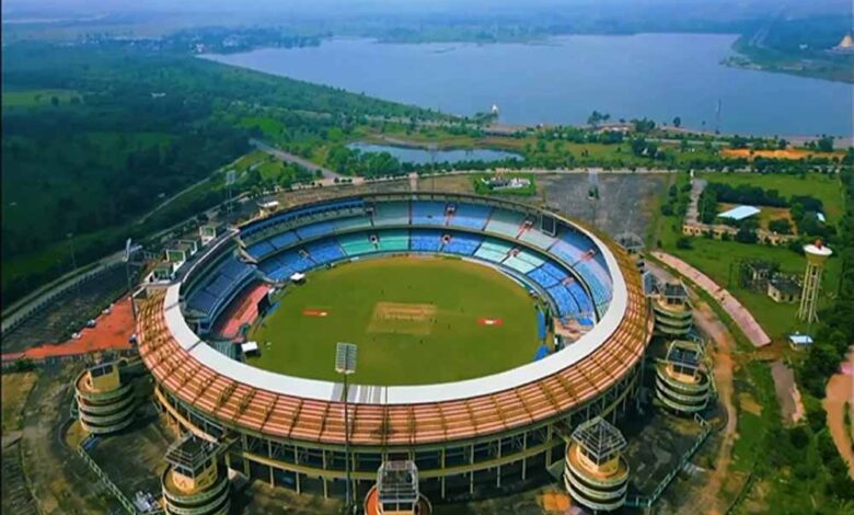 रायपुर-में-ipl-का-रोमांच:-आज-से-शुरू-होगी-टिकट-बिक्री,-फैंस-में-उत्साह